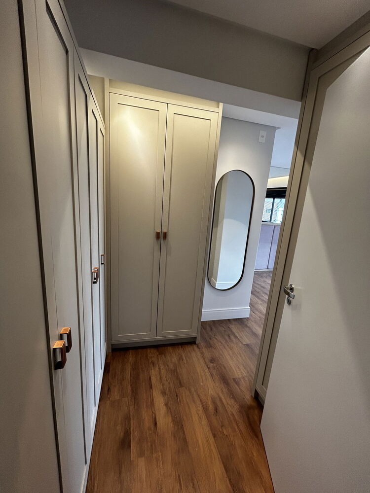 Apartamento, 3 quartos, 125 m² - Foto 4