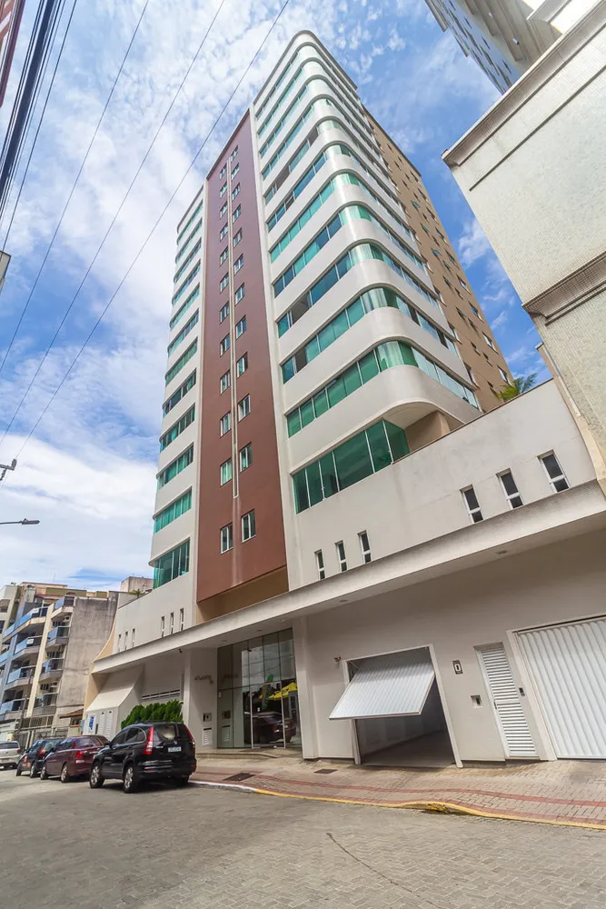 Apartamento, 4 quartos, 315 m² - Foto 1