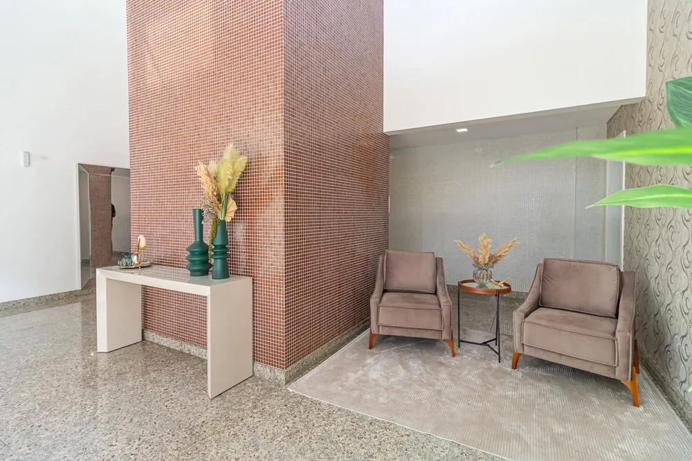 Apartamento, 4 quartos, 315 m² - Foto 1