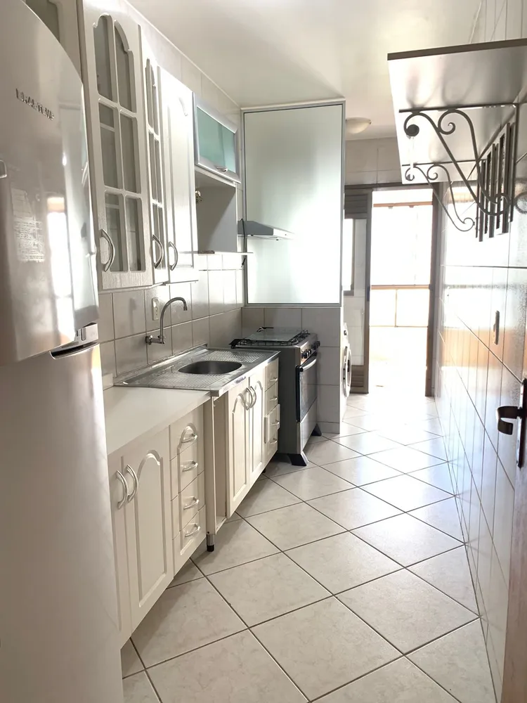 Apartamento, 2 quartos, 85 m² - Foto 6