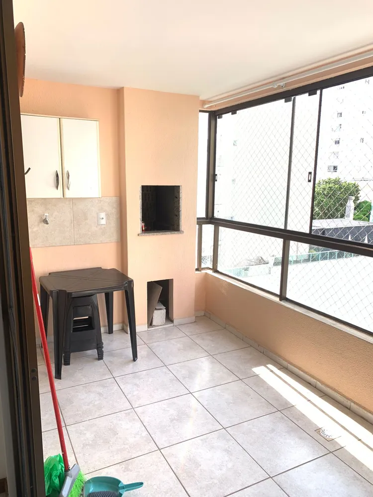 Apartamento, 2 quartos, 85 m² - Foto 8