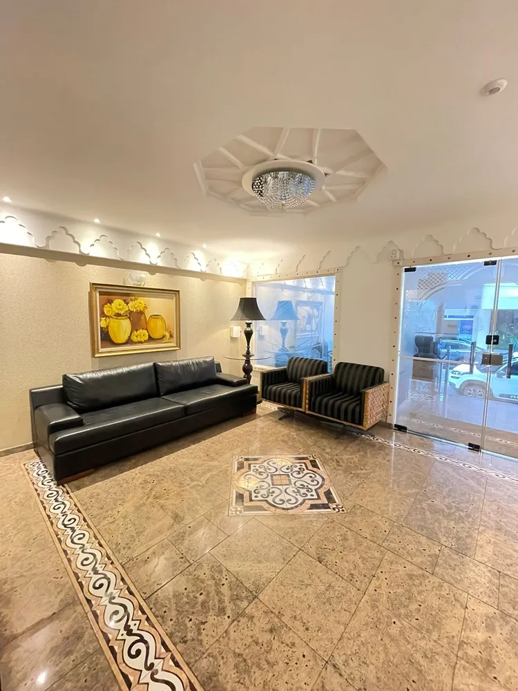 Apartamento, 2 quartos, 85 m² - Foto 2