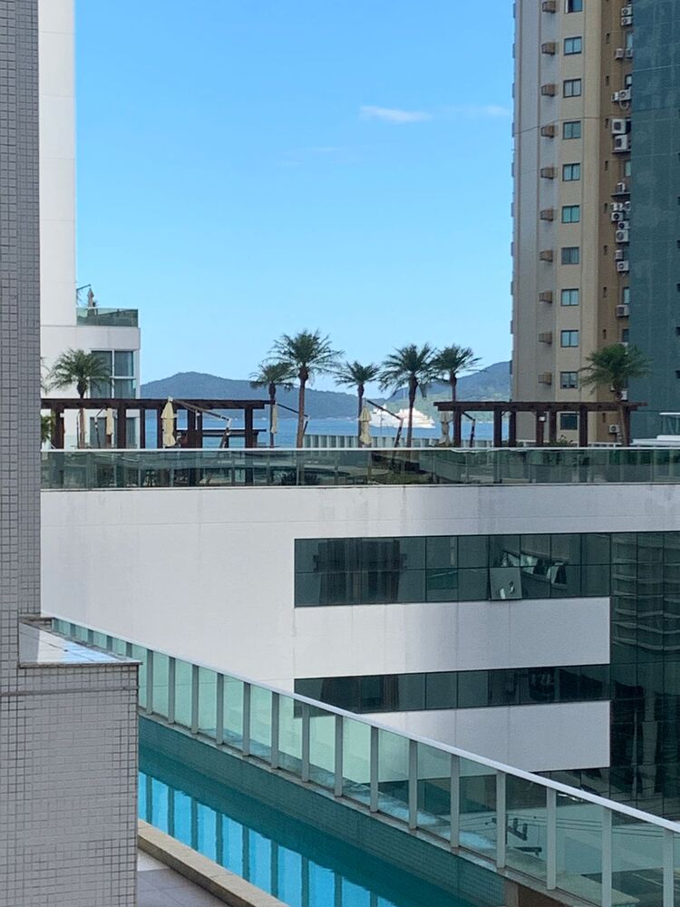 Apartamento, 2 quartos, 85 m² - Foto 11