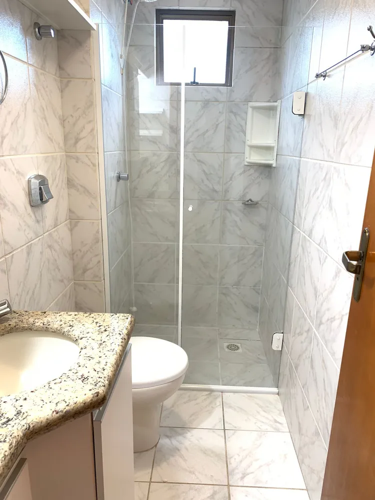 Apartamento, 2 quartos, 85 m² - Foto 1