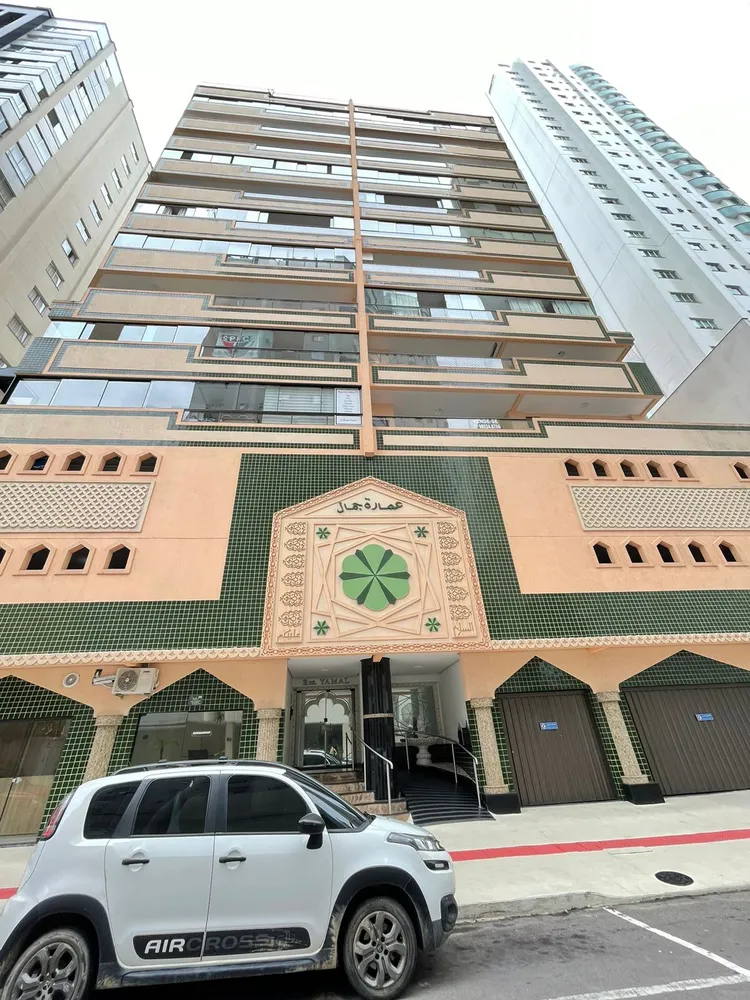 Apartamento, 2 quartos, 85 m² - Foto 3