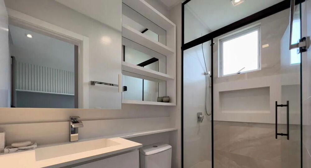 Apartamento, 4 quartos, 151 m² - Foto 7