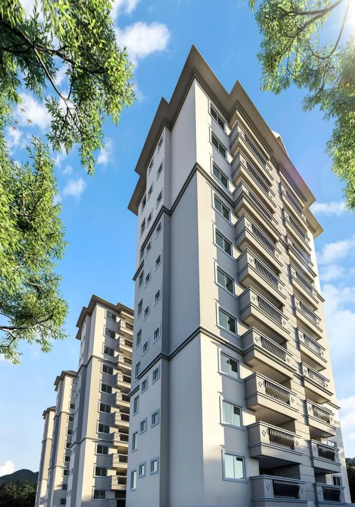 Apartamento, 2 quartos, 69 m² - Foto 4