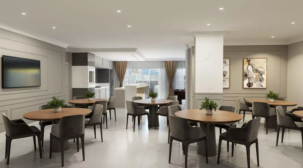 Apartamento, 2 quartos, 69 m² - Foto 7
