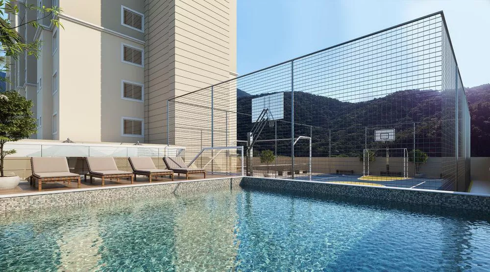 Apartamento, 2 quartos, 69 m² - Foto 5