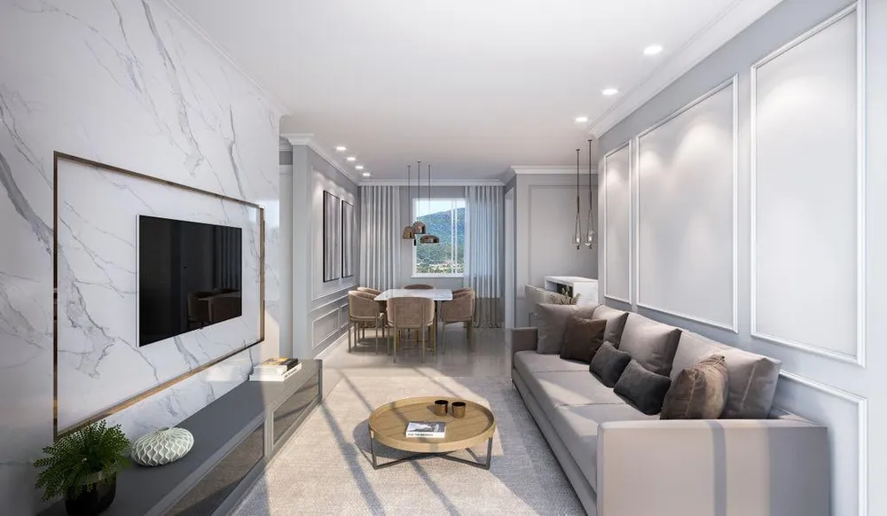 Apartamento, 2 quartos, 69 m² - Foto 11