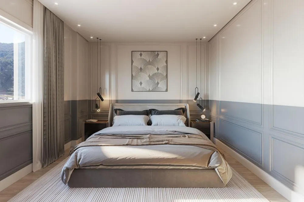 Apartamento, 2 quartos, 69 m² - Foto 12