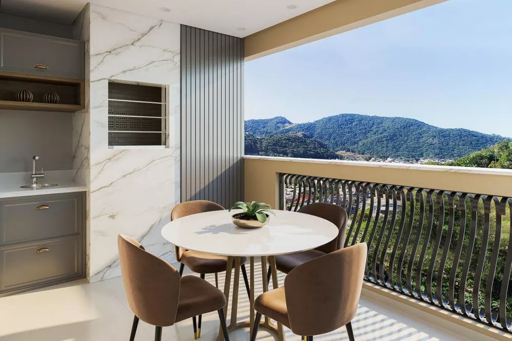 Apartamento, 2 quartos, 69 m² - Foto 10