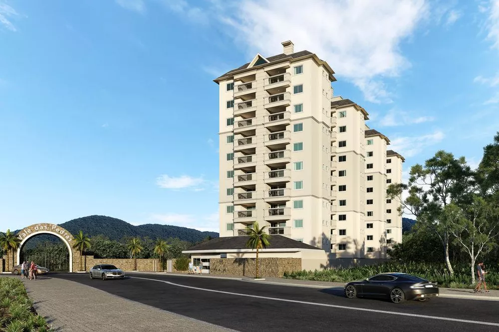 Apartamento, 2 quartos, 69 m² - Foto 1