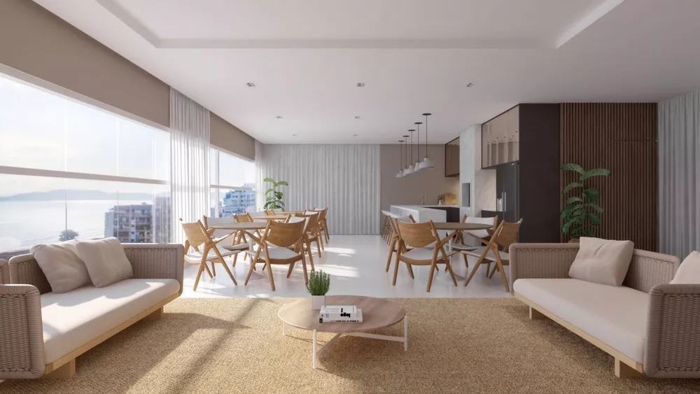 Apartamento, 1 quarto, 66 m² - Foto 1