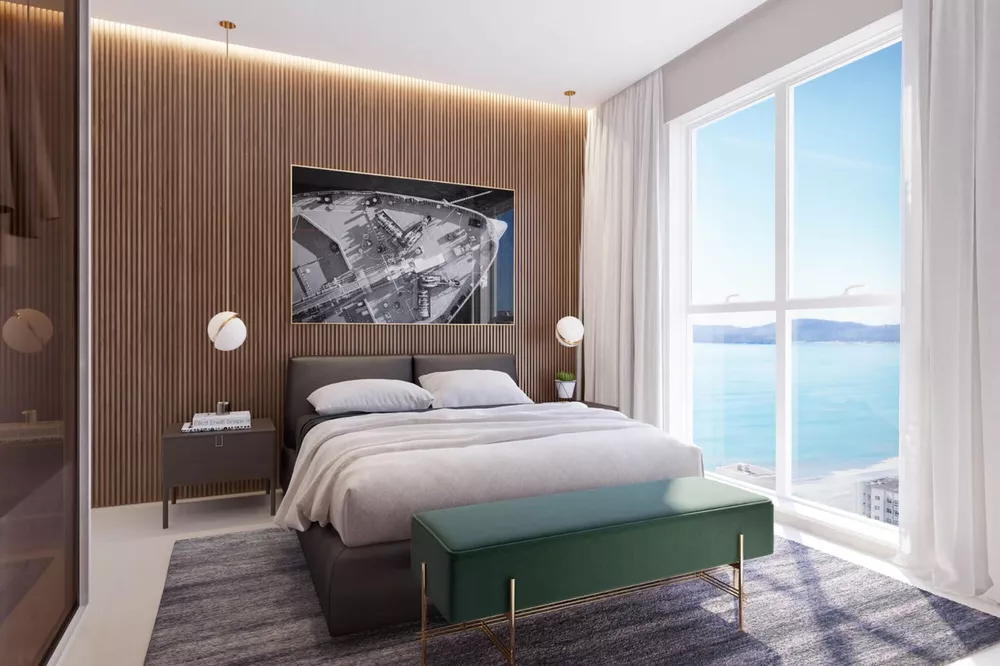 Apartamento, 1 quarto, 66 m² - Foto 7