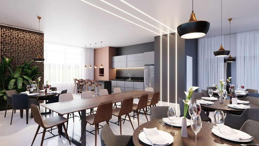 Apartamento, 2 quartos, 73 m² - Foto 3