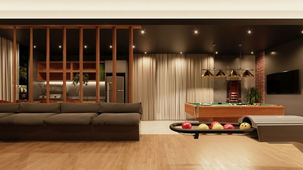Apartamento, 2 quartos, 73 m² - Foto 5