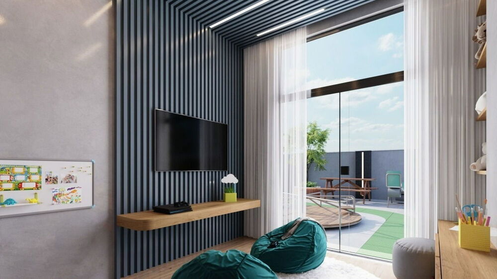 Apartamento, 2 quartos, 73 m² - Foto 7
