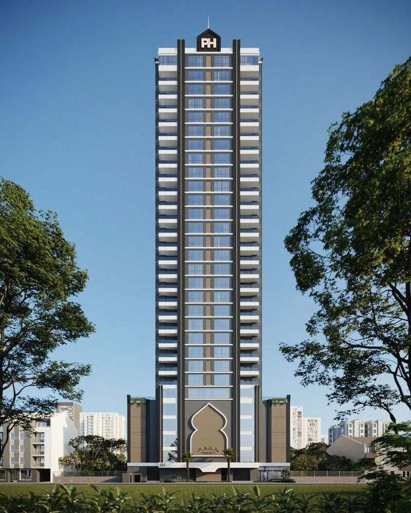 Apartamento, 2 quartos, 73 m² - Foto 8