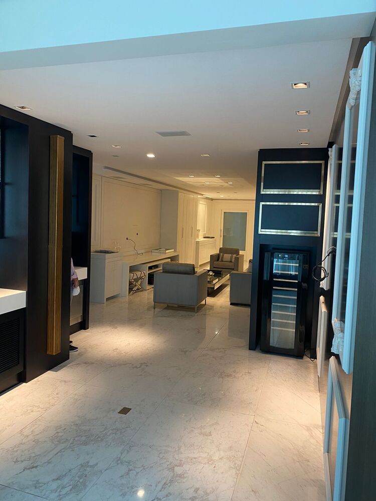 Apartamento, 3 quartos, 230 m² - Foto 4