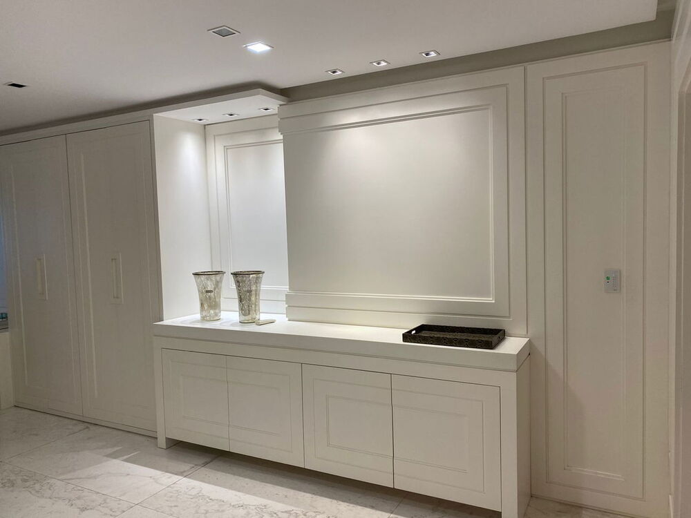 Apartamento, 3 quartos, 230 m² - Foto 10