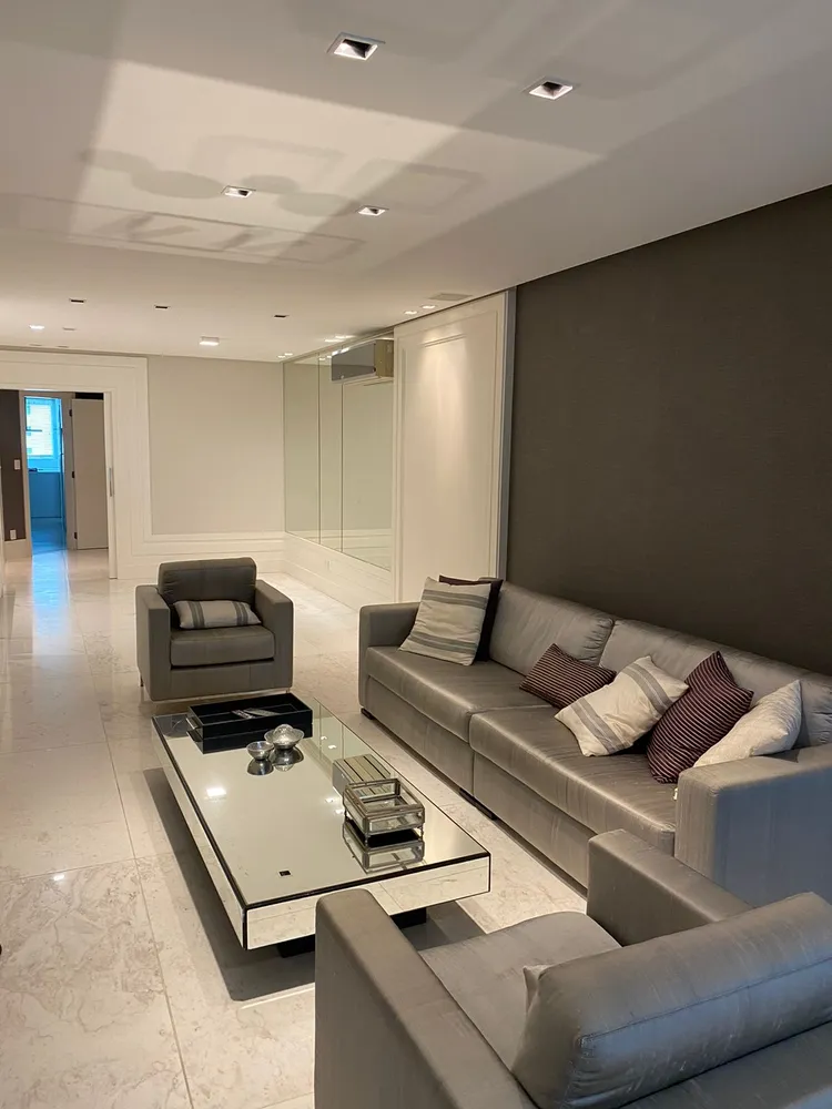 Apartamento, 3 quartos, 230 m² - Foto 16