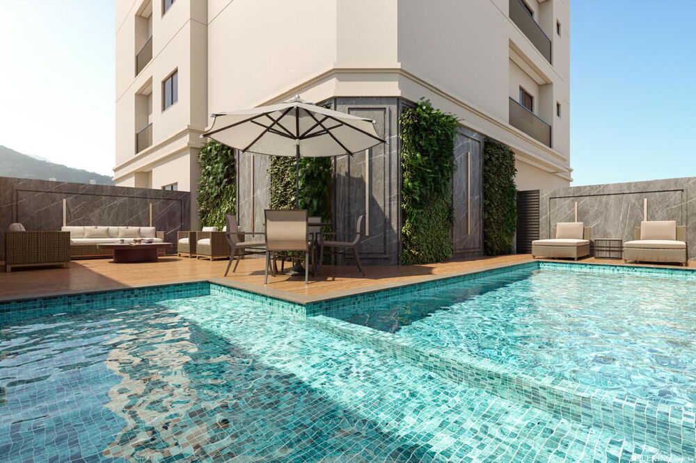 Apartamento, 1 quarto, 64 m² - Foto 3