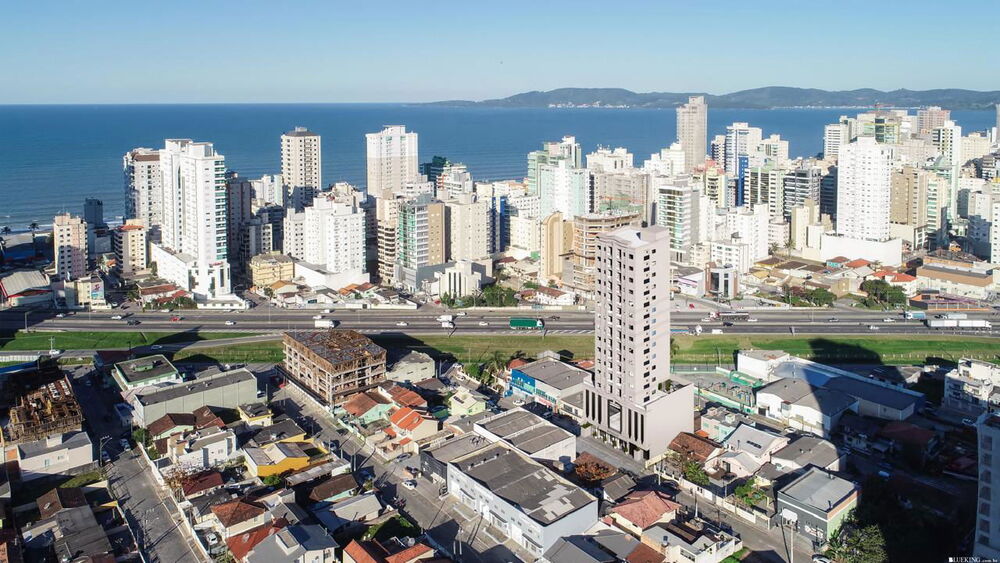 Apartamento, 1 quarto, 64 m² - Foto 2