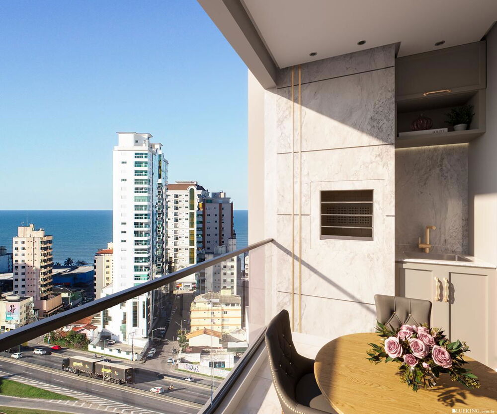 Apartamento, 1 quarto, 64 m² - Foto 1