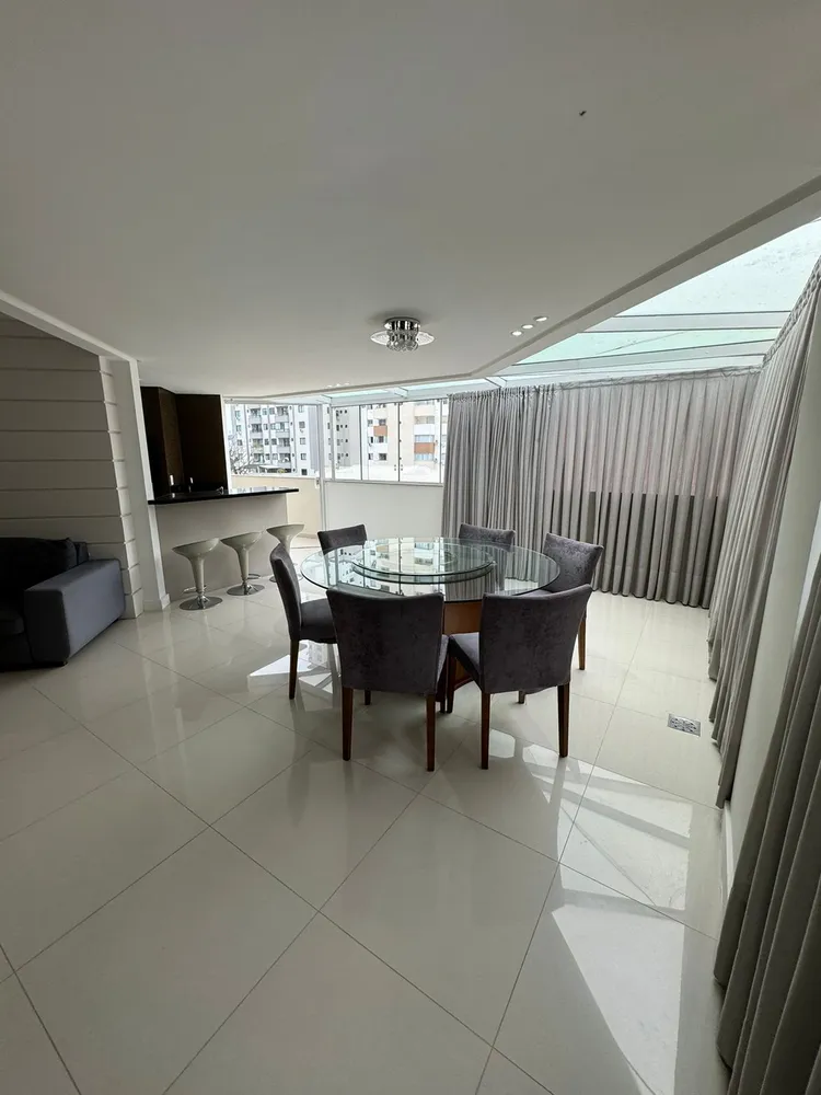 Apartamento, 3 quartos, 144 m² - Foto 5