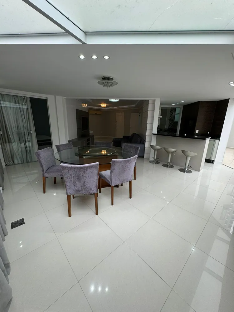 Apartamento, 3 quartos, 144 m² - Foto 7