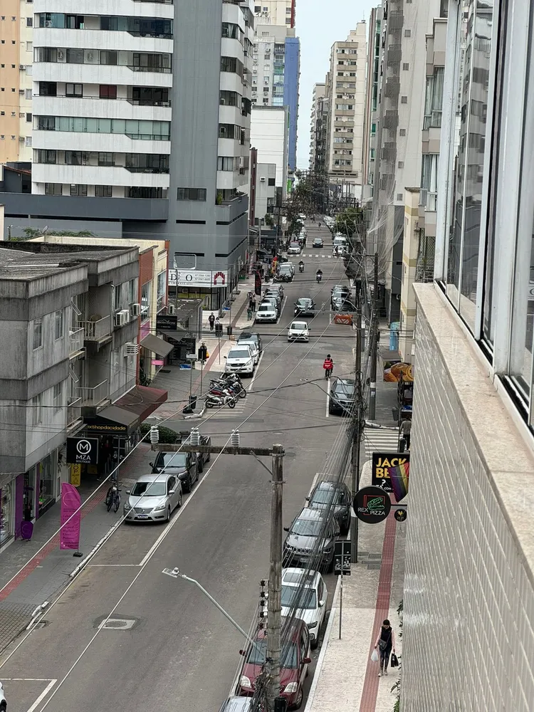 Apartamento, 3 quartos, 144 m² - Foto 1