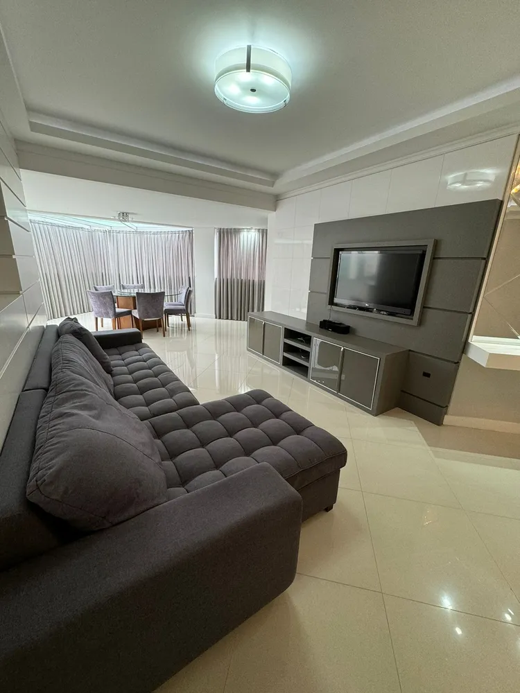 Apartamento, 3 quartos, 144 m² - Foto 4