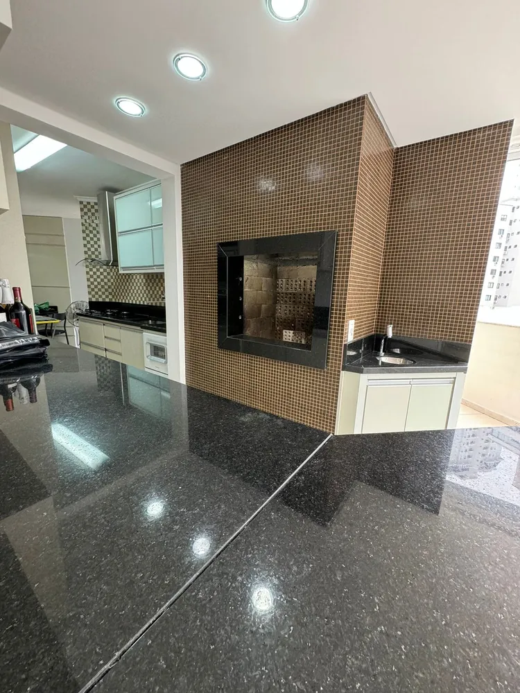 Apartamento, 3 quartos, 144 m² - Foto 8