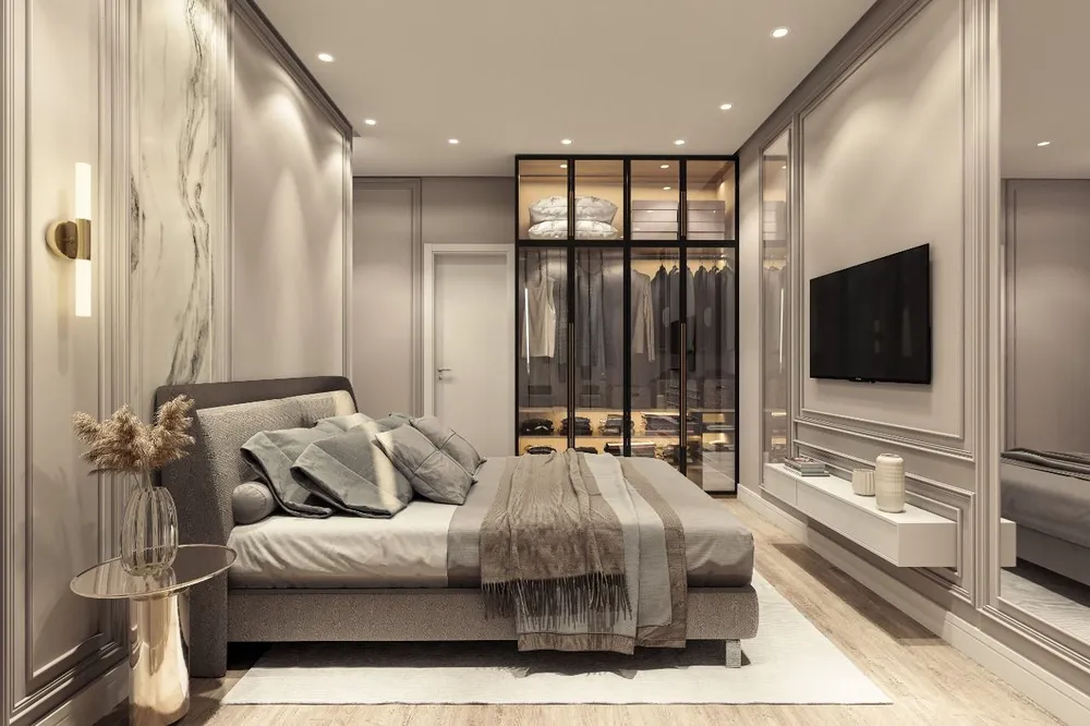 Apartamento, 2 quartos, 70 m² - Foto 10