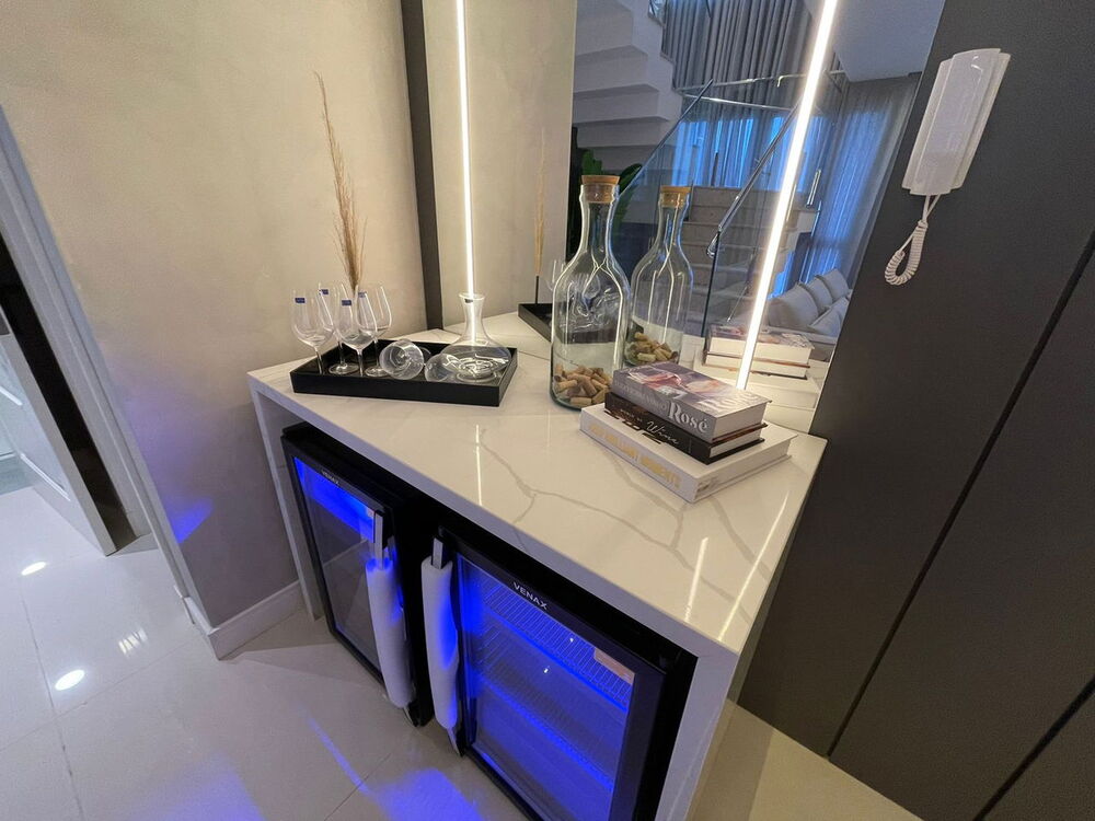 Cobertura, 3 quartos, 240 m² - Foto 4