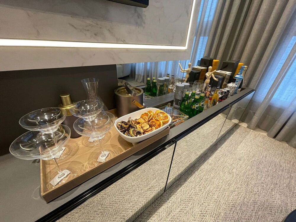Cobertura, 3 quartos, 240 m² - Foto 3