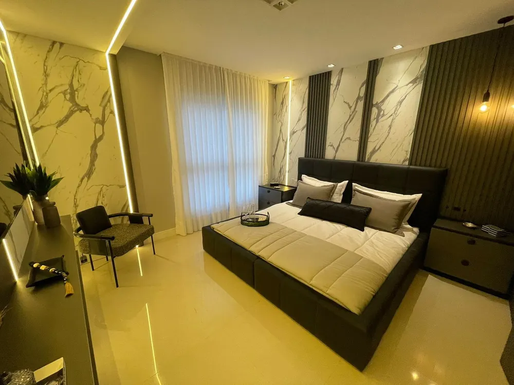 Cobertura, 3 quartos, 240 m² - Foto 11