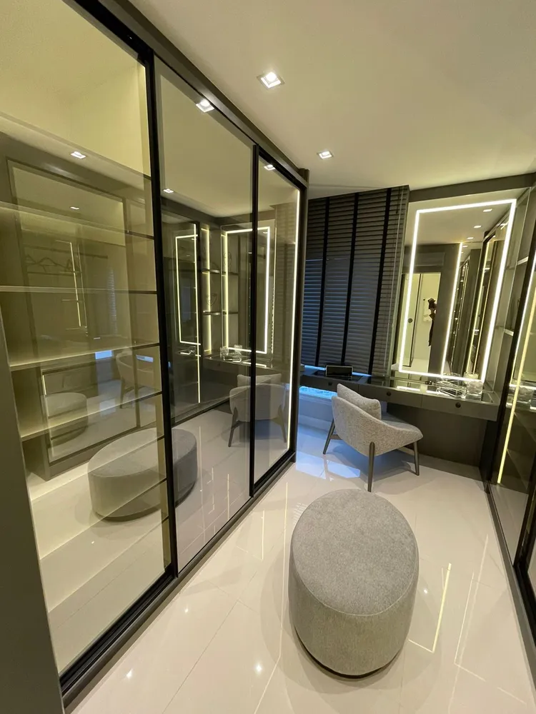 Cobertura, 3 quartos, 240 m² - Foto 7