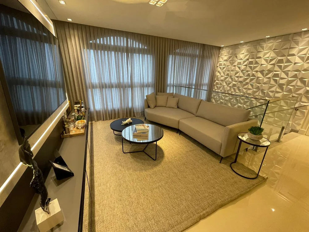 Cobertura, 3 quartos, 240 m² - Foto 8