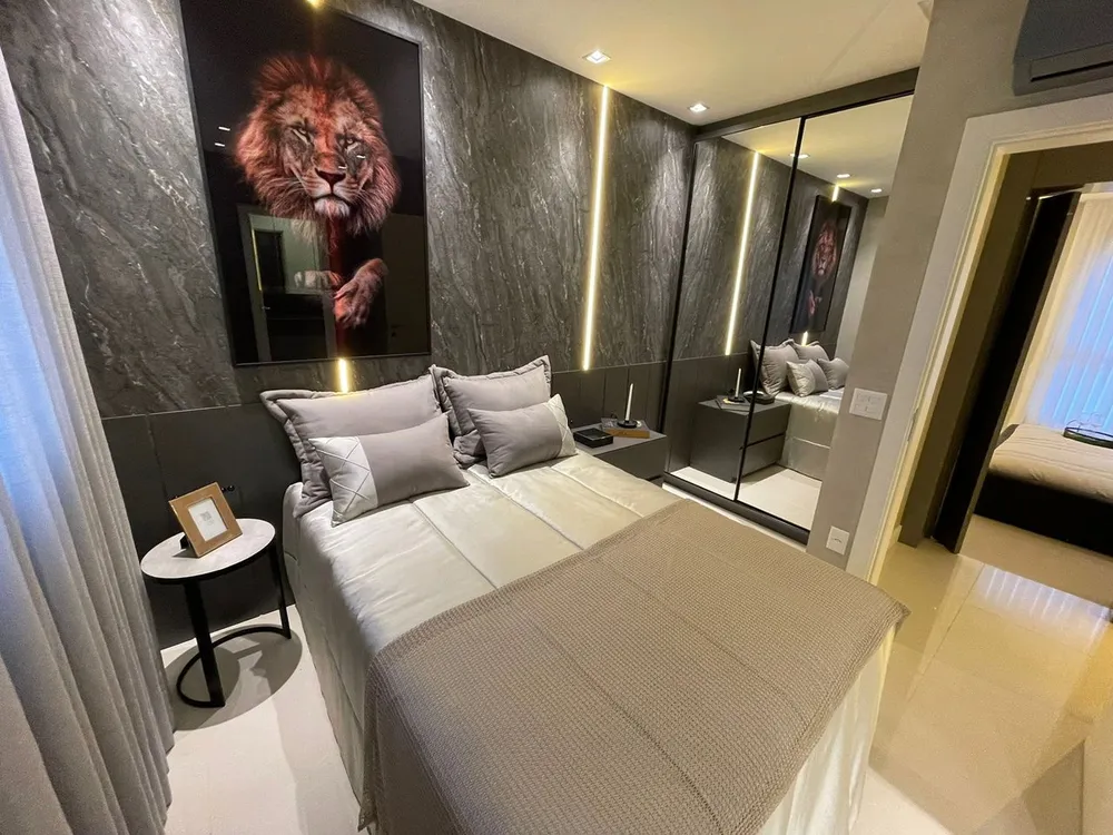 Cobertura, 3 quartos, 240 m² - Foto 12