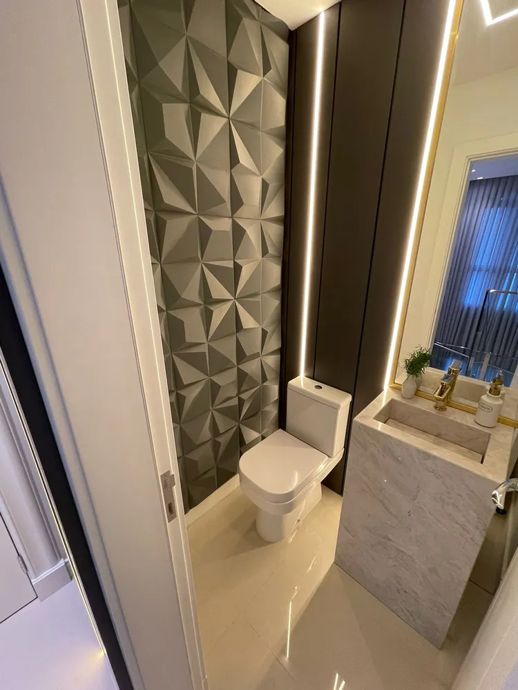 Cobertura, 3 quartos, 240 m² - Foto 9