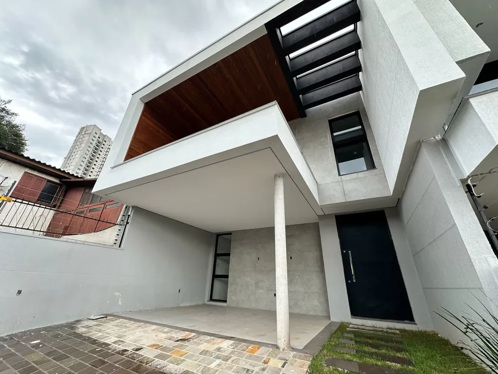 Casa, 3 quartos, 180 m² - Foto 2
