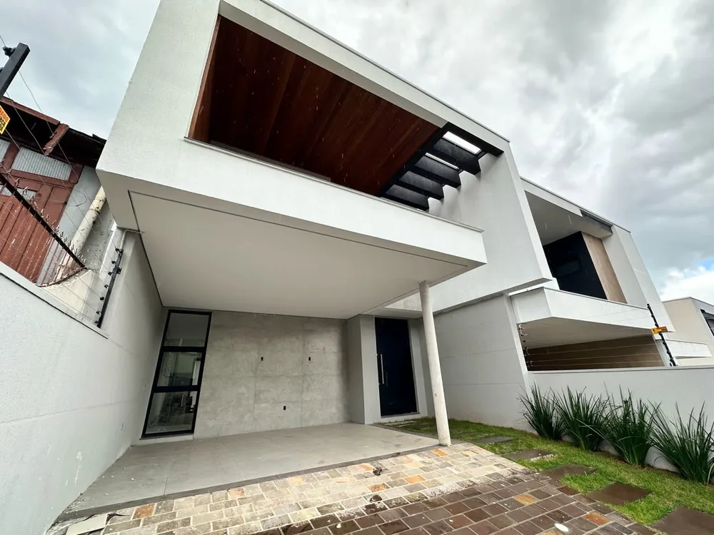 Casa, 3 quartos, 180 m² - Foto 1