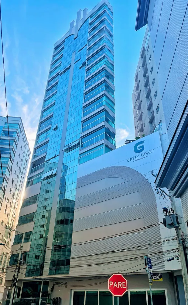 Apartamento, 4 quartos, 172 m² - Foto 1