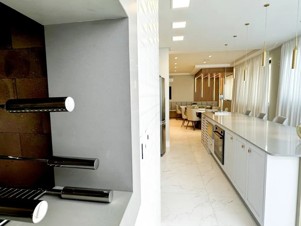 Apartamento, 3 quartos, 284 m² - Foto 19
