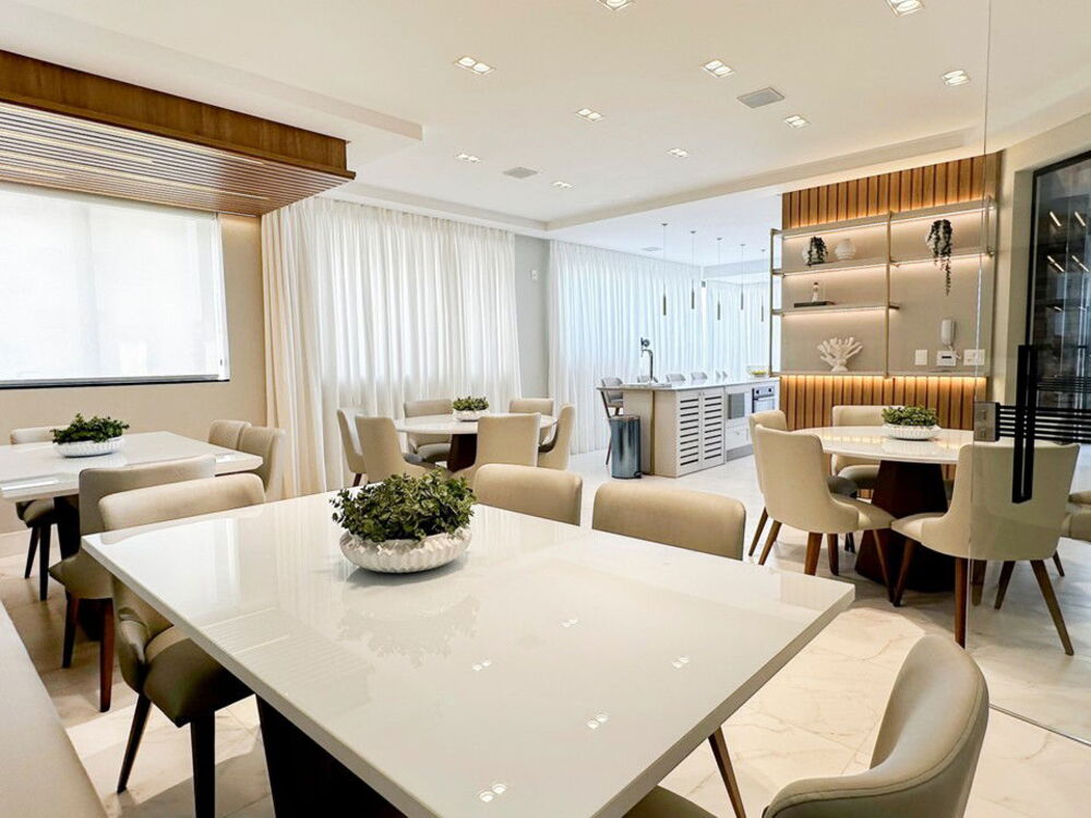 Apartamento, 3 quartos, 284 m² - Foto 6