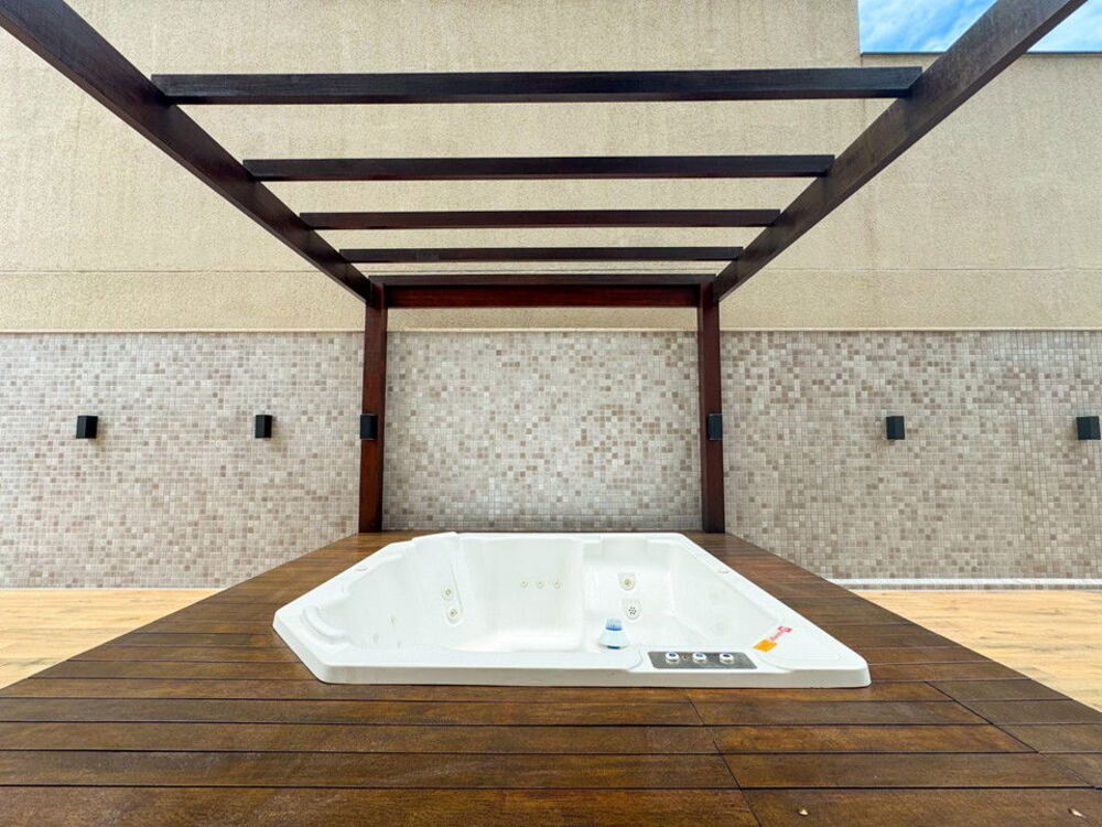 Apartamento, 3 quartos, 284 m² - Foto 11