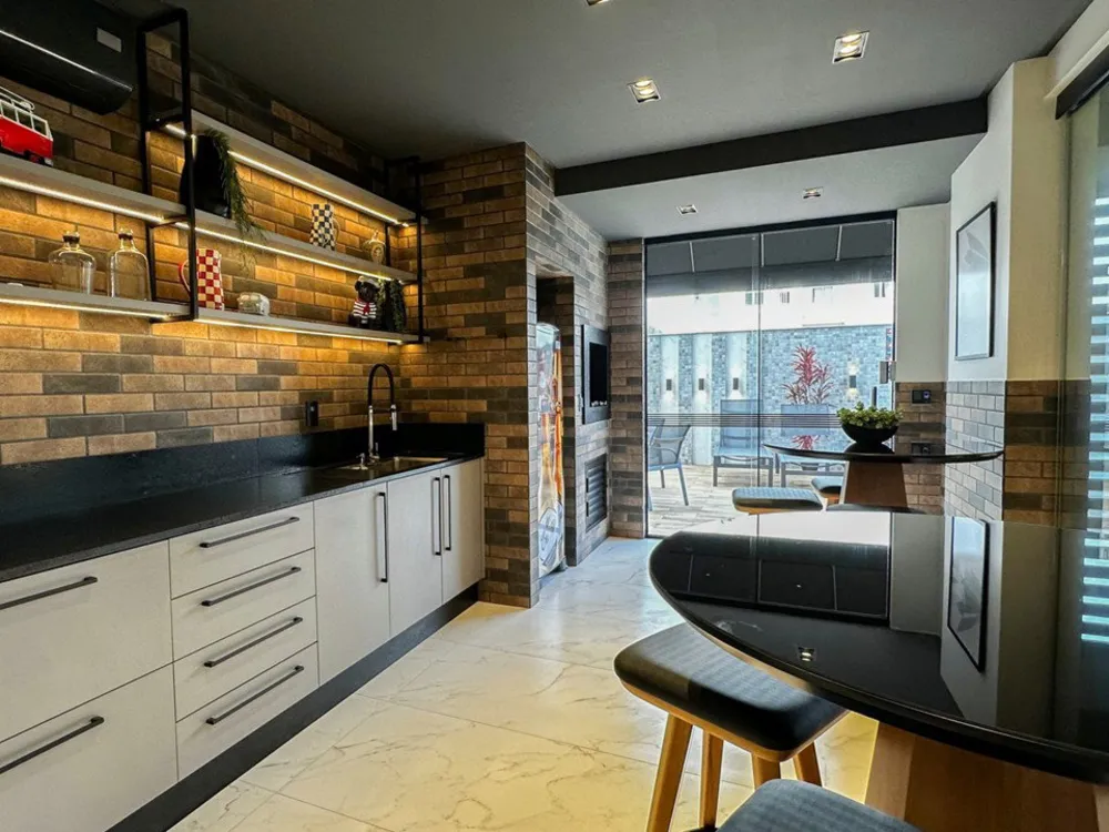 Apartamento, 3 quartos, 284 m² - Foto 21
