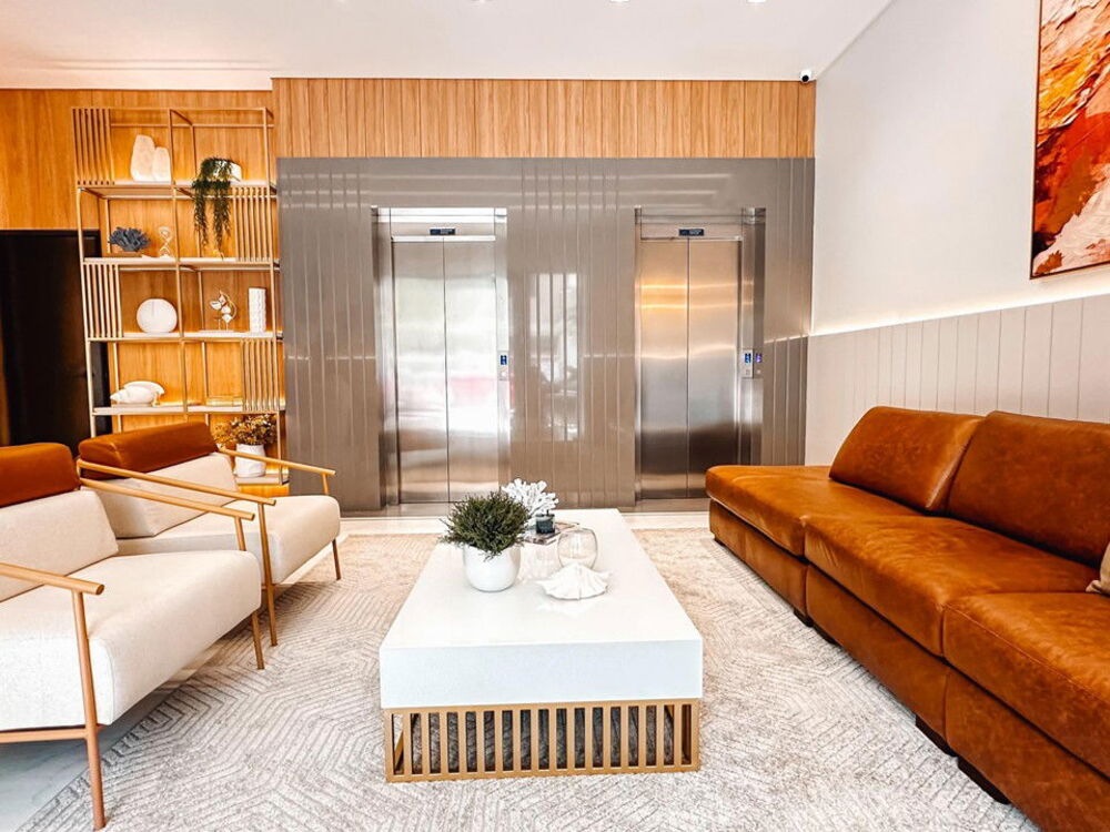 Apartamento, 3 quartos, 284 m² - Foto 3